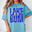 Lagoon Blue