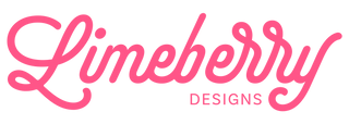 Limeberry Designs logo