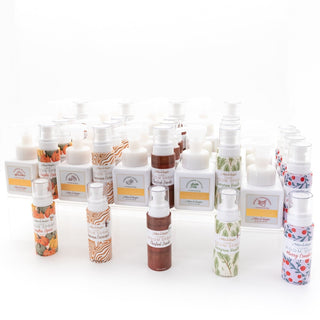 Mixologie Luxury Seasonal Foaming Hand Soap - Limeberry Designs