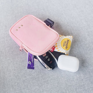 On the Move Cup Pouch - Limeberry Designs