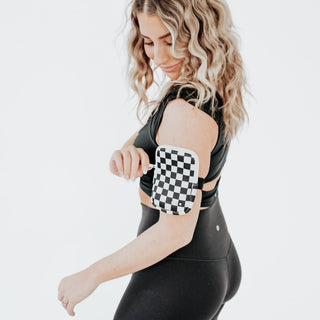 On the Move Cup Pouch - Limeberry Designs