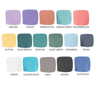 Comfort Colors Sweatshirt - Limeberry Designs