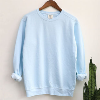 Comfort Colors Sweatshirt - Limeberry Designs