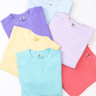 Comfort Colors Sweatshirt - Limeberry Designs