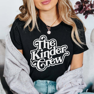 Grade Level Tee - Limeberry Designs