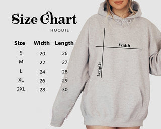 I Love You Swiftie Back of Hoodie - Limeberry Designs