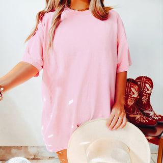 Premium Beachy Tee - Limeberry Designs