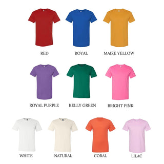 Wrestling Mom Tee - Limeberry Designs