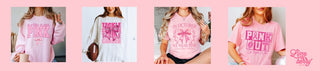 Pink with Purpose: Stylish Ways to Support Breast Cancer Awareness This October - Limeberry Designs