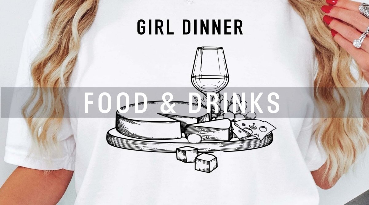 Food + Drink - Limeberry Designs