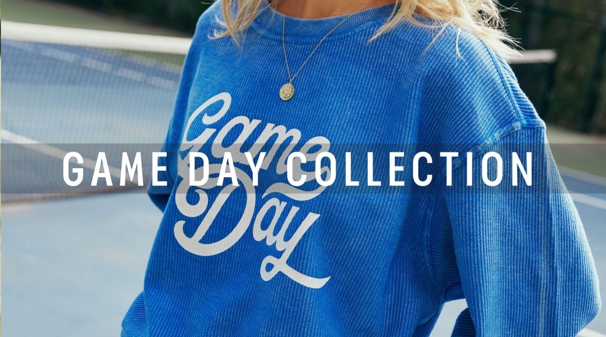 Game Day - Limeberry Designs