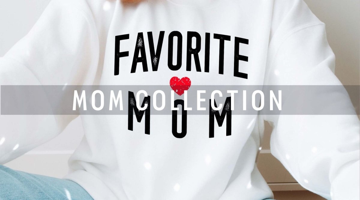 Mom Collection - Limeberry Designs