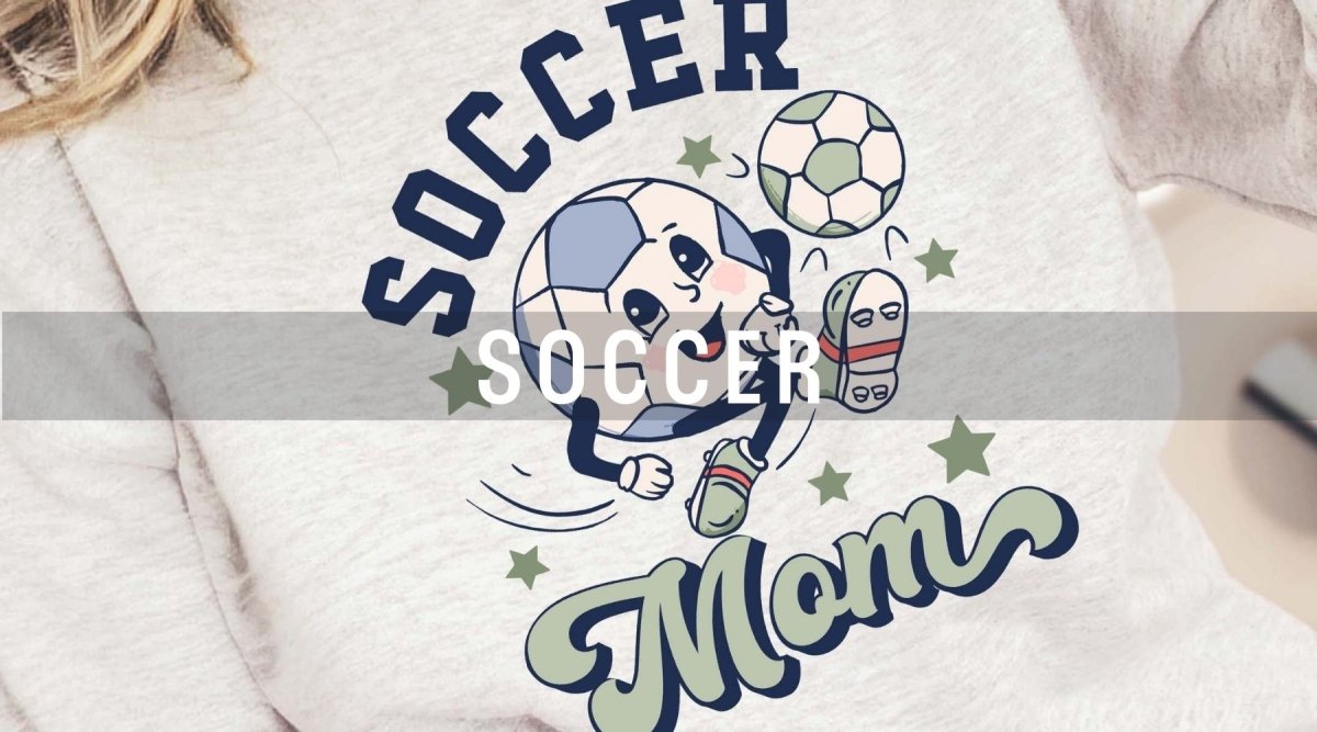 Soccer - Limeberry Designs