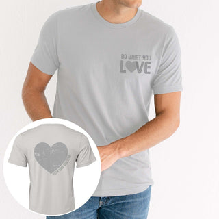 2nd Edition 2025 Patrice's "Do What You Love" Legacy Tee - Limeberry Designs