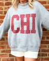 Heather Grey