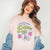 Find Me Under the Palm Tree Tee - Limeberry Designs