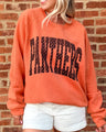 Burnt Orange