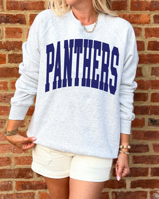 Oswego Panthers Varsity Premium Sweatshirt