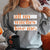 All My Witches Love me Crew Sweatshirt