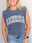 Faded Navy