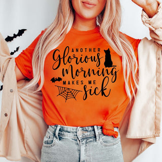 Another Glorious Morning Tee - Limeberry Designs