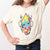 Autism Super Hero Youth Wholesale Tee - Rapid Shipping - Limeberry Designs