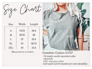 Blackhawks Wholesale Comfort Color Graphic Tee - Limeberry Wholesale