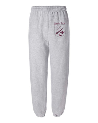 Camelot Farms Jogger Sweatpants - Limeberry Designs