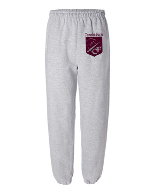 Camelot Farms Jogger Sweatpants - Limeberry Designs