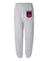 Athletic Grey