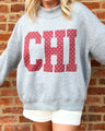 Heather Grey