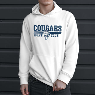 Cougars Hunt Club Cougar - Hunt Club Elementary - Limeberry Designs