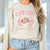 Cowgirl Social Club Sweatshirt - Limeberry Designs