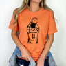 Heather Orange