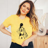Heather Yellow