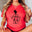 Heather Red