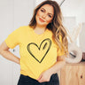 Heather Yellow