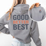 Athletic Grey