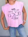 Faded Pink