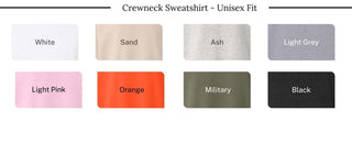 Hey Boo Crew Sweatshirt - Limeberry Designs