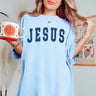 Chambray - With Navy Ink