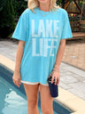 Lagoon Blue