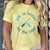 Life Is Better On The Lake Oars Tee - Limeberry Designs