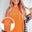 Burnt Orange