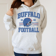 BUFFALO