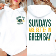 GREEN BAY