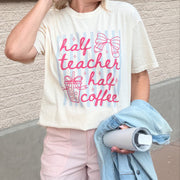 TEACHER