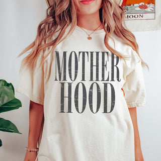 Motherhood Wholesale Graphic Comfort Color Tee - Limeberry Wholesale