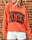 Burnt Orange