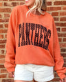 Burnt Orange
